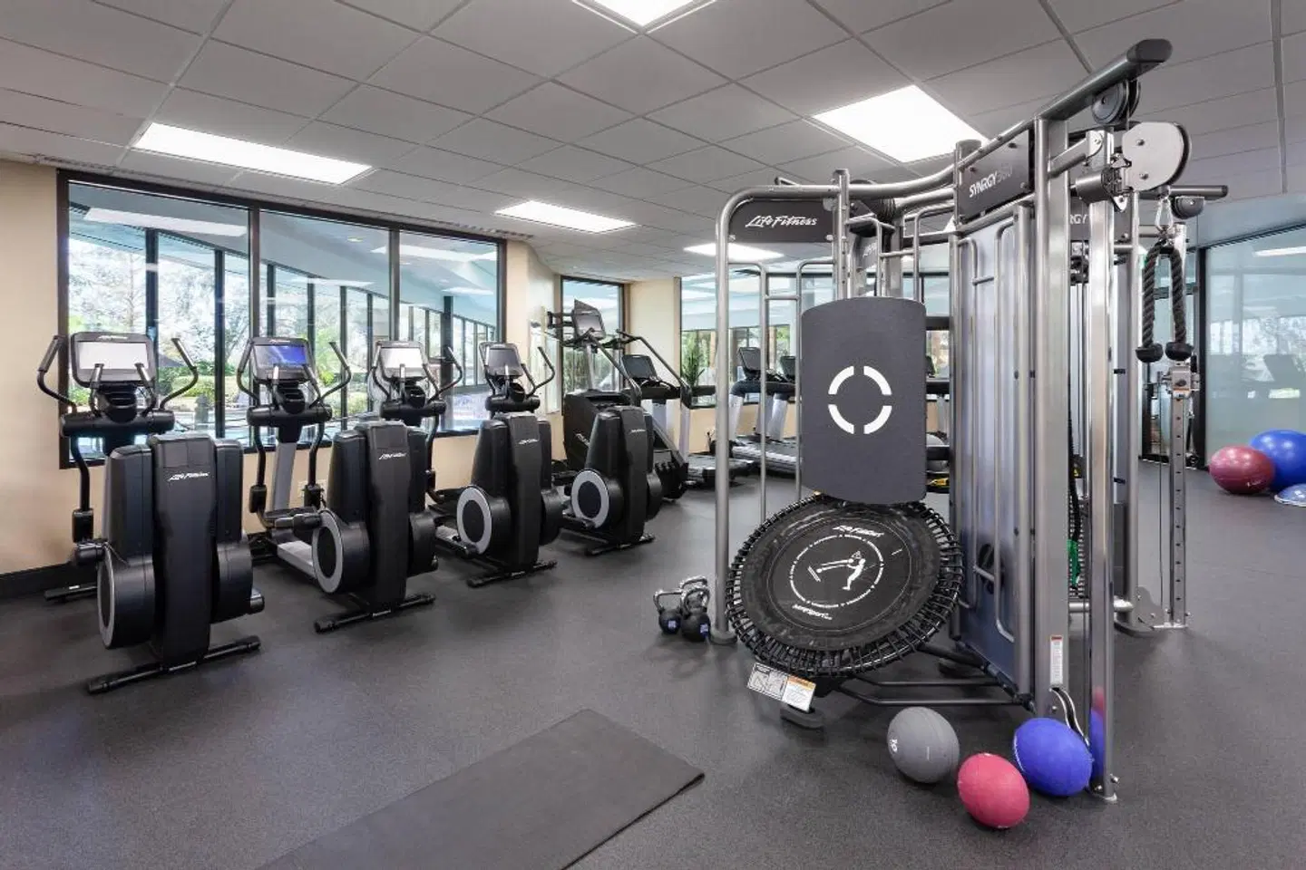 Marriott Orlando Airport Lakeside SPORTS_AND_LEISURE