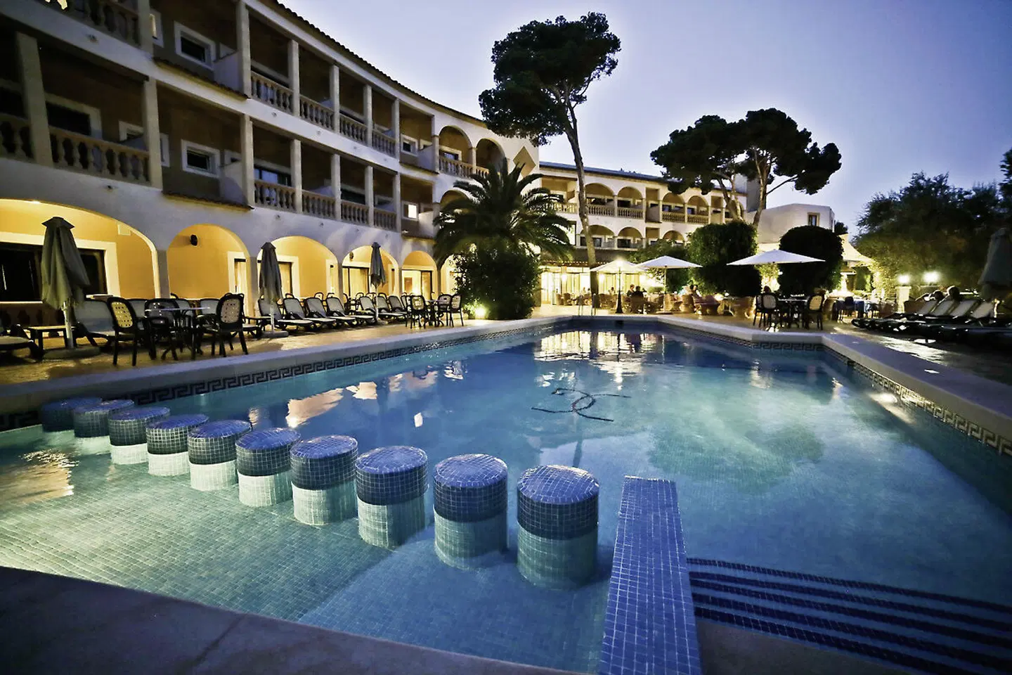 Cala Gat OUTDOOR_POOL