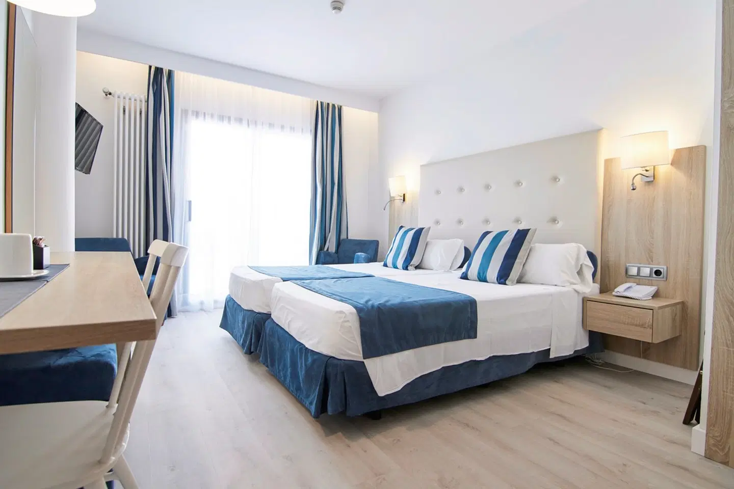 Los Geranios ROOM_EXAMPLE