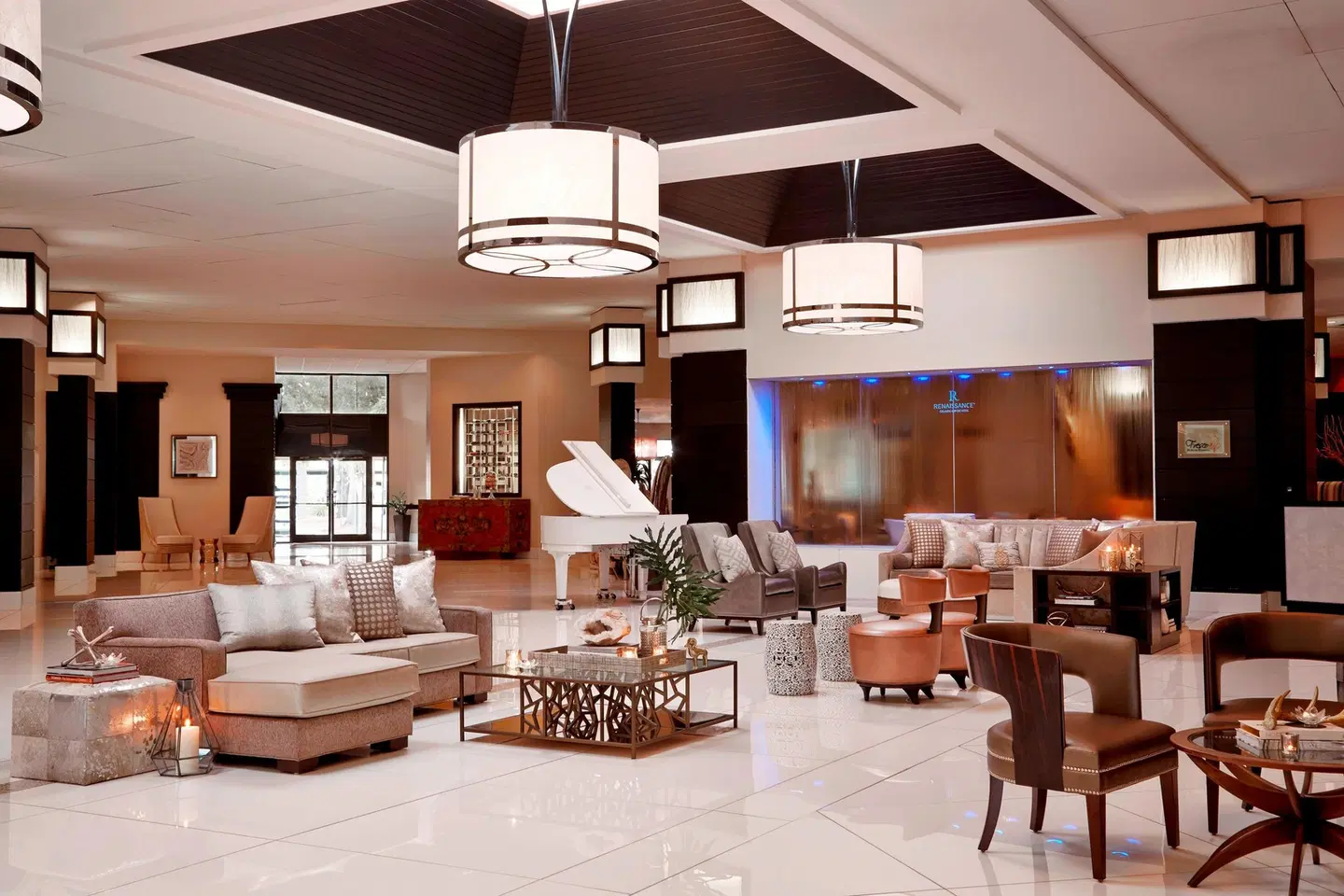 Renaissance Orlando Airport Hotel LOUNGE_LOBBY