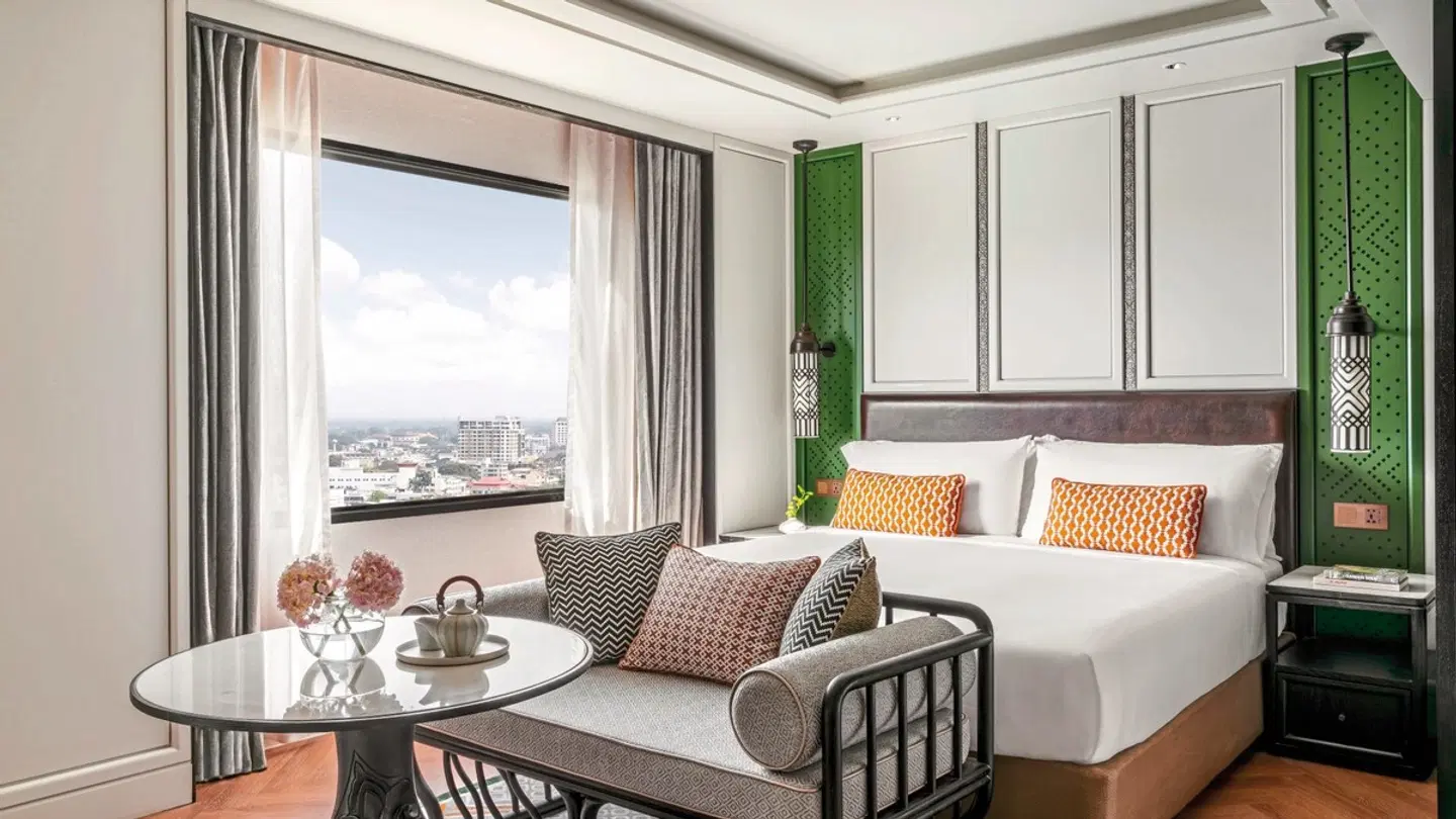 InterContinental Chiang Mai The Mae Ping ROOM_EXAMPLE
