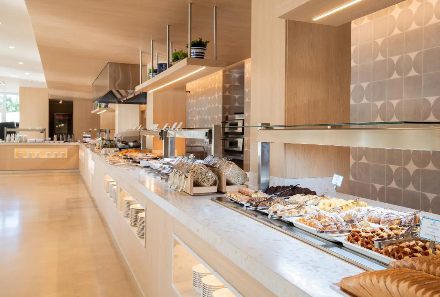 a10 Sol de Alcudia Restaurant