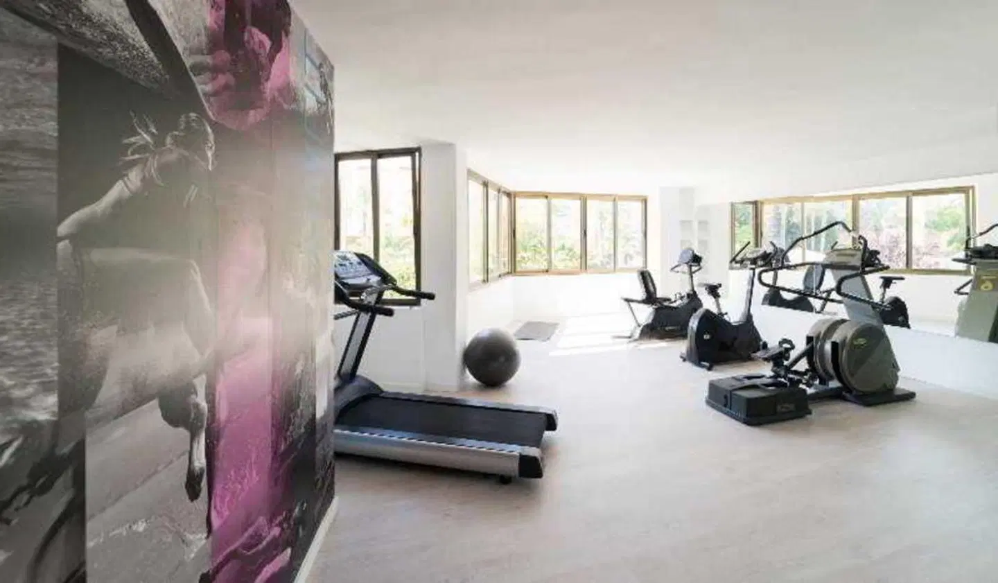 a10 Sol de Alcudia SPORTS_AND_LEISURE