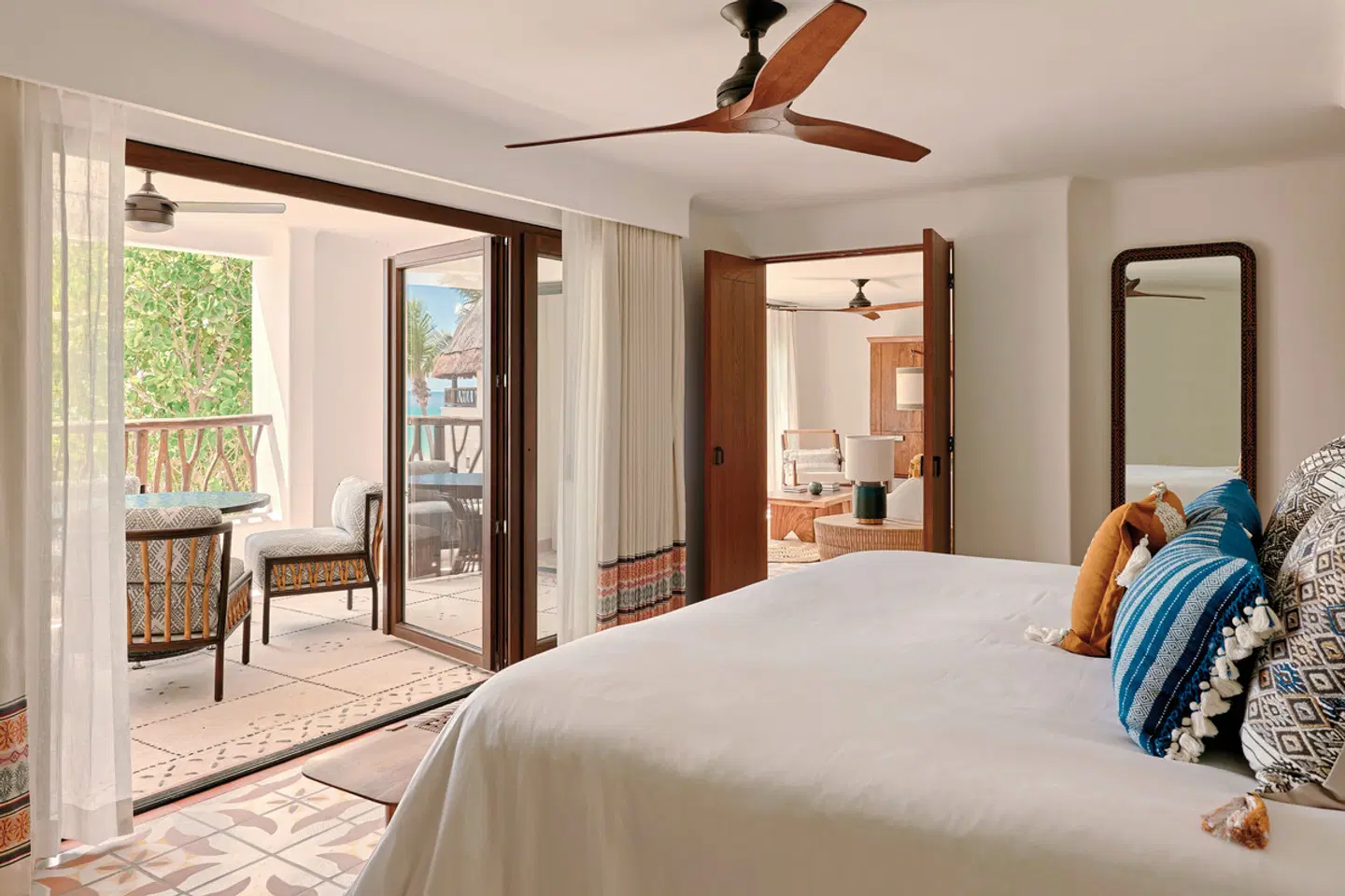 Maroma, A Belmond Hotel, Riviera Maya ROOM_EXAMPLE