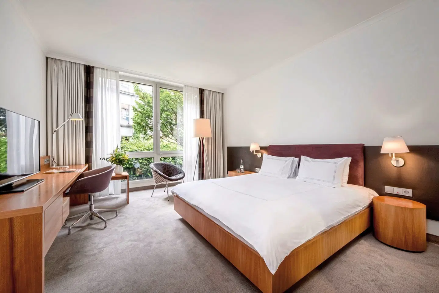 Dorint Hotel Bremen ROOM_EXAMPLE