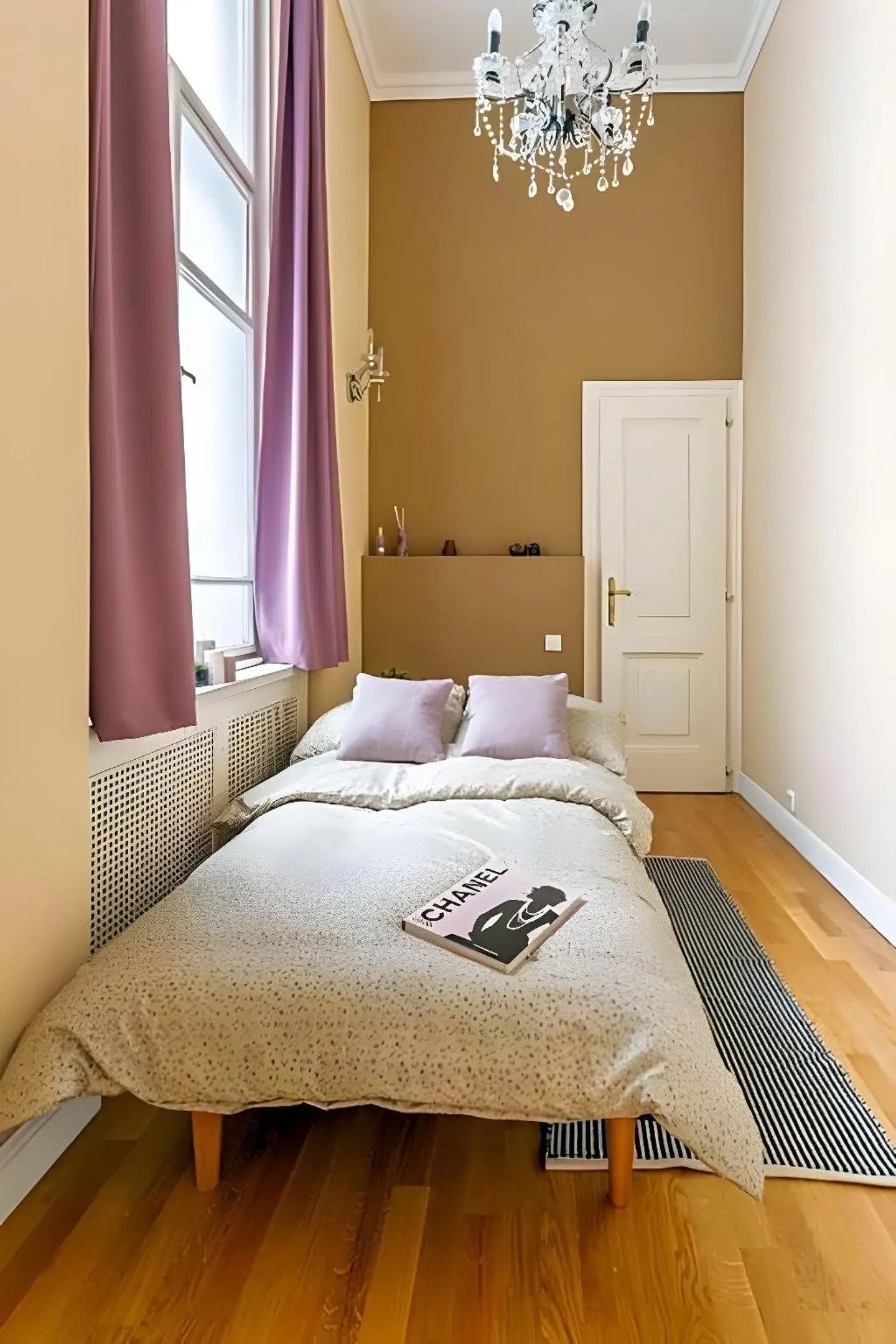 City Hotel Matyas ROOM_EXAMPLE