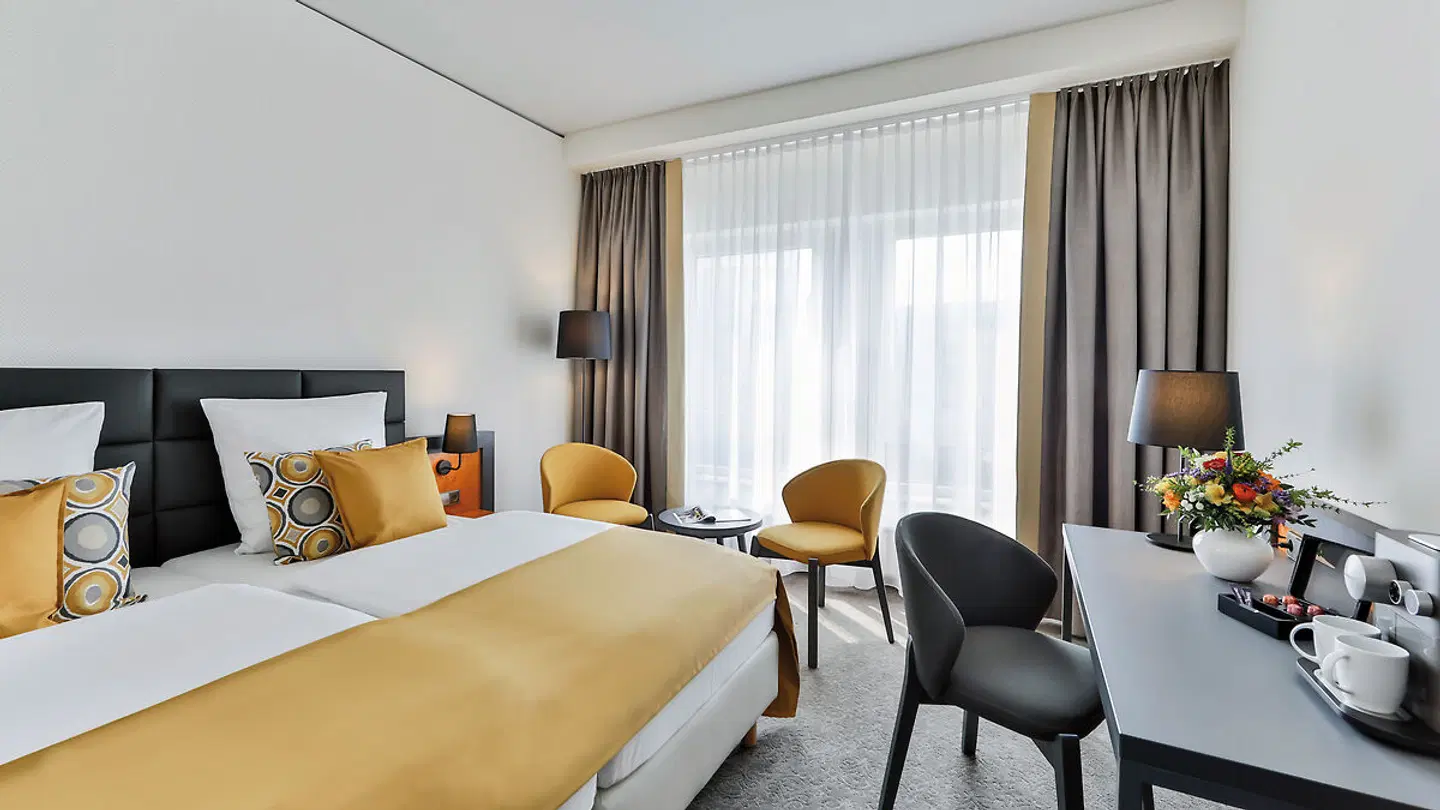 Dorint Hotel Dresden ROOM_EXAMPLE