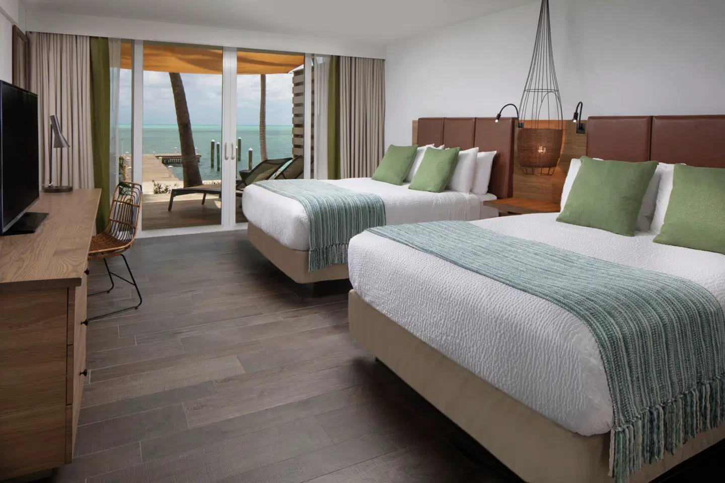 Amara Cay Resort ROOM_EXAMPLE