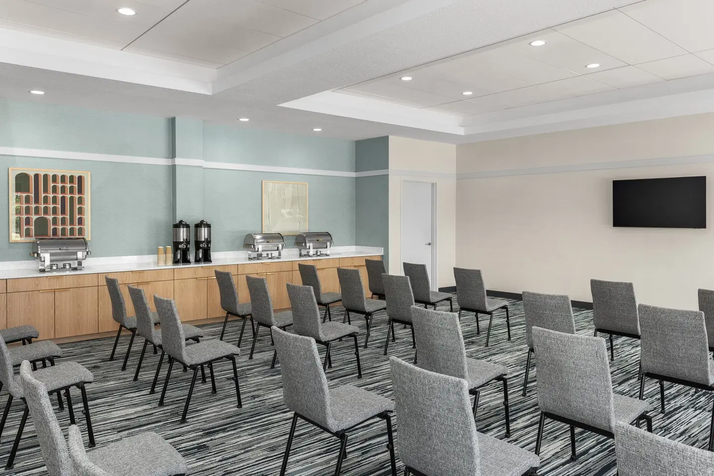 EVEN Hotel Orlando International Airport by IHG Konferenz