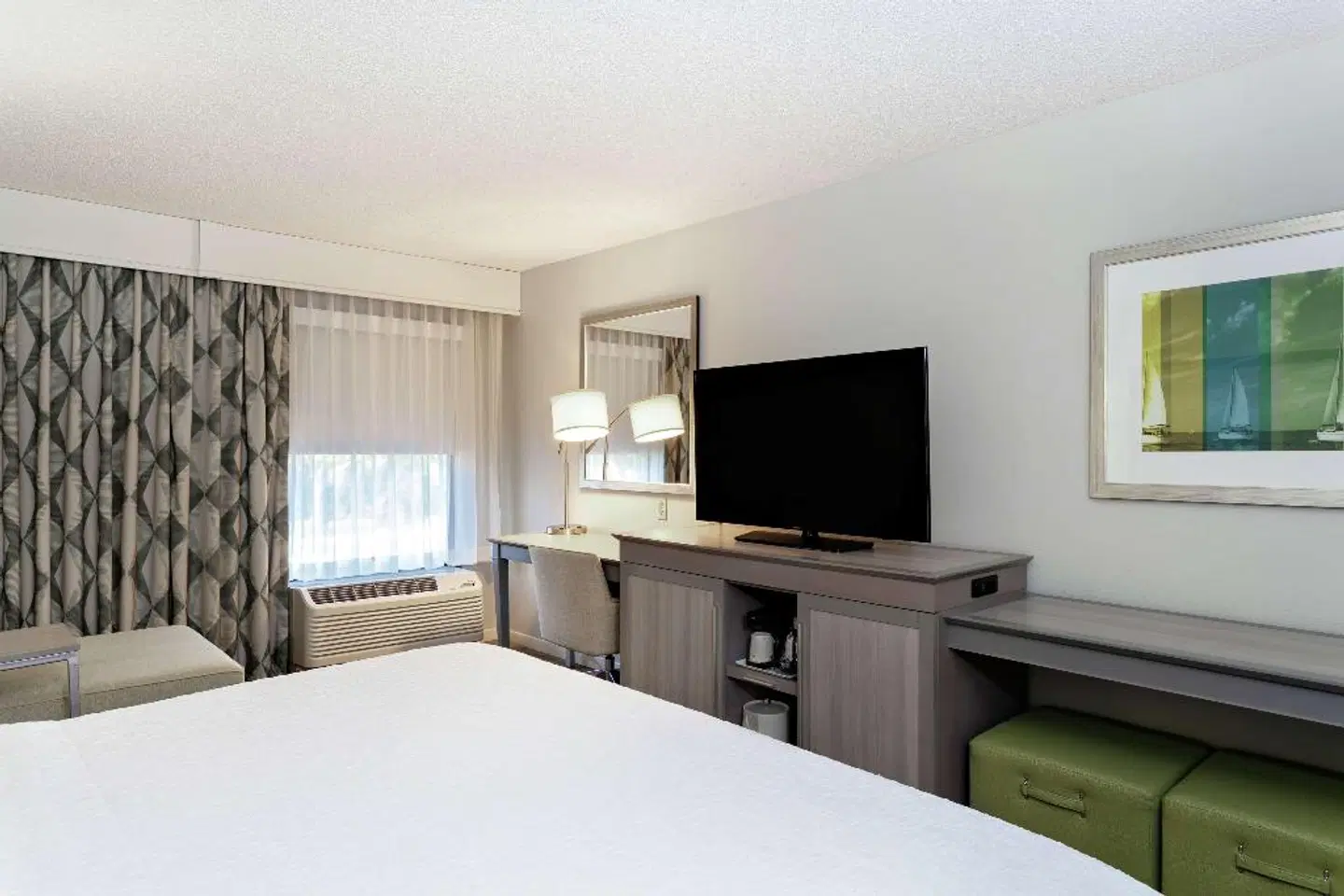 Hampton Inn Melbourne ROOM_EXAMPLE