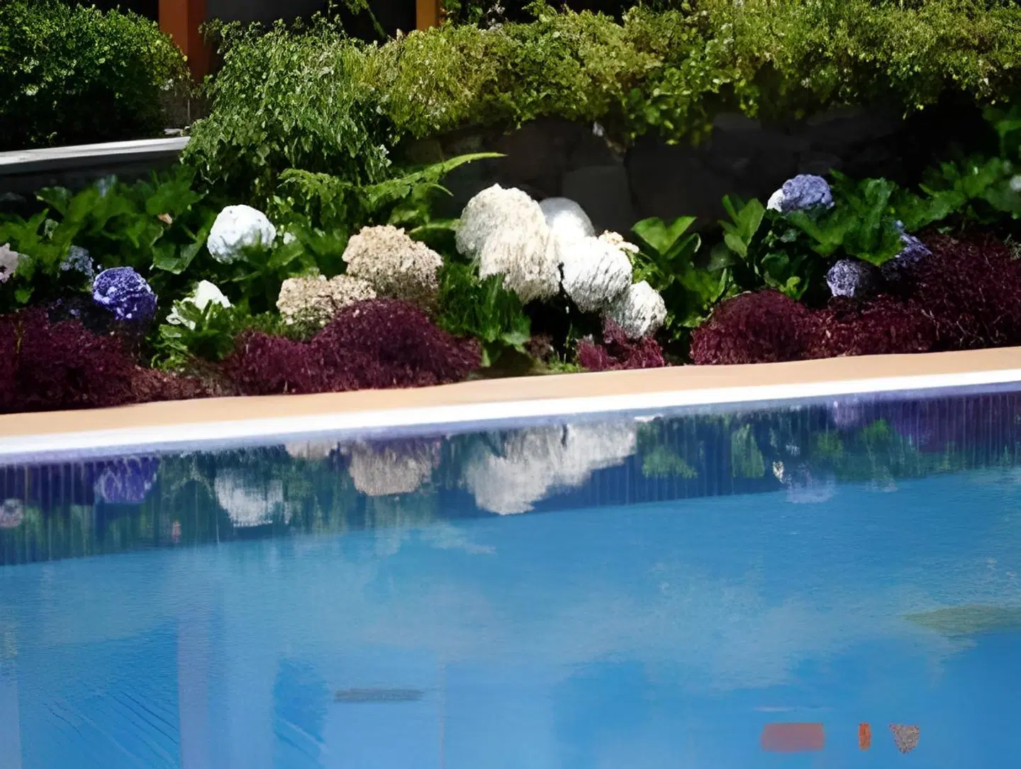 Casa da Capelinha OUTDOOR_POOL