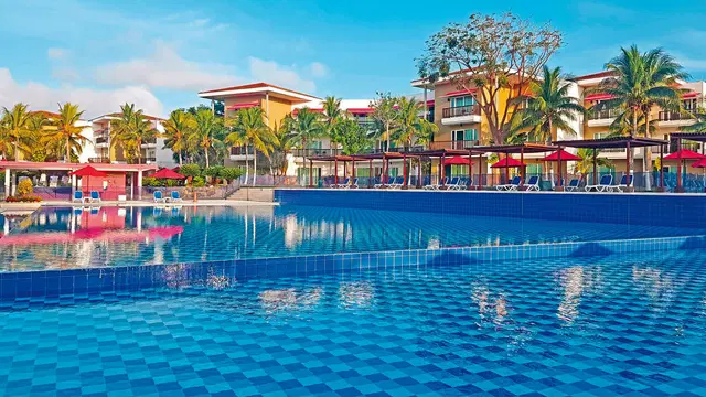 Decameron Barú OUTDOOR_POOL