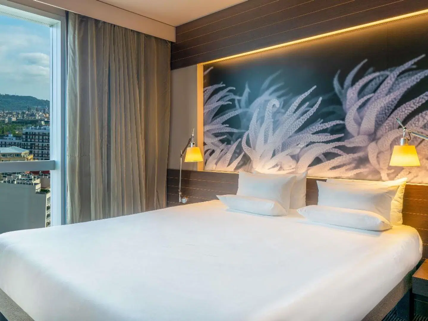 Novotel Barcelona City Hotel ROOM_EXAMPLE