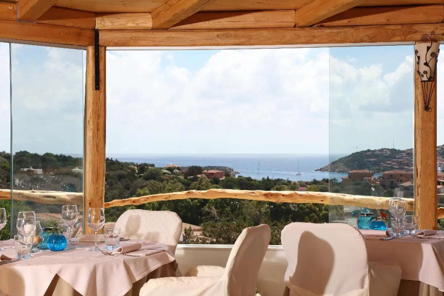 Hotel Balocco Terrasse