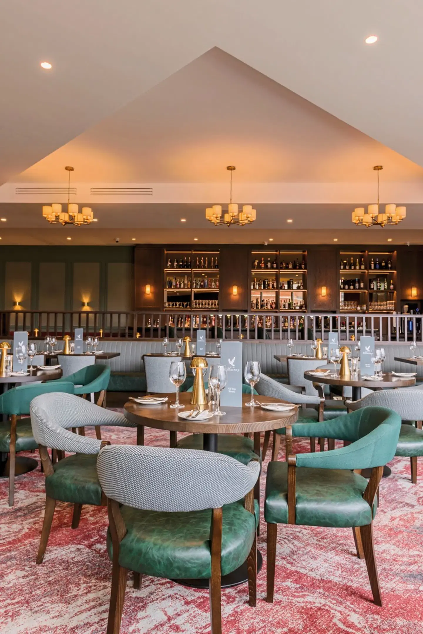 Hotel Killarney Bar