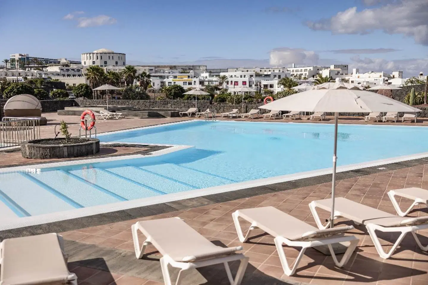 Caybeach Papagayos OUTDOOR_POOL