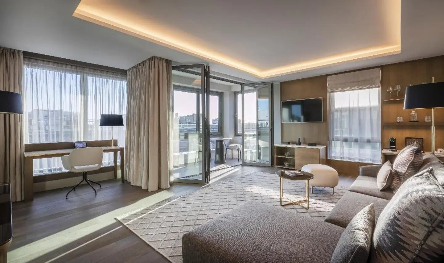 The Morgan ROOM_EXAMPLE