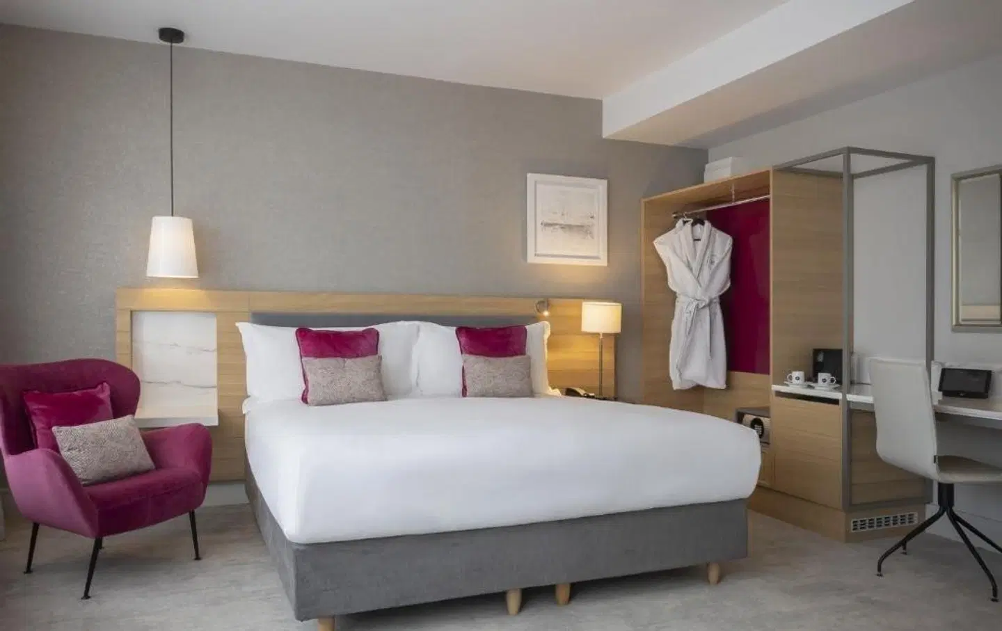 The Morgan ROOM_EXAMPLE