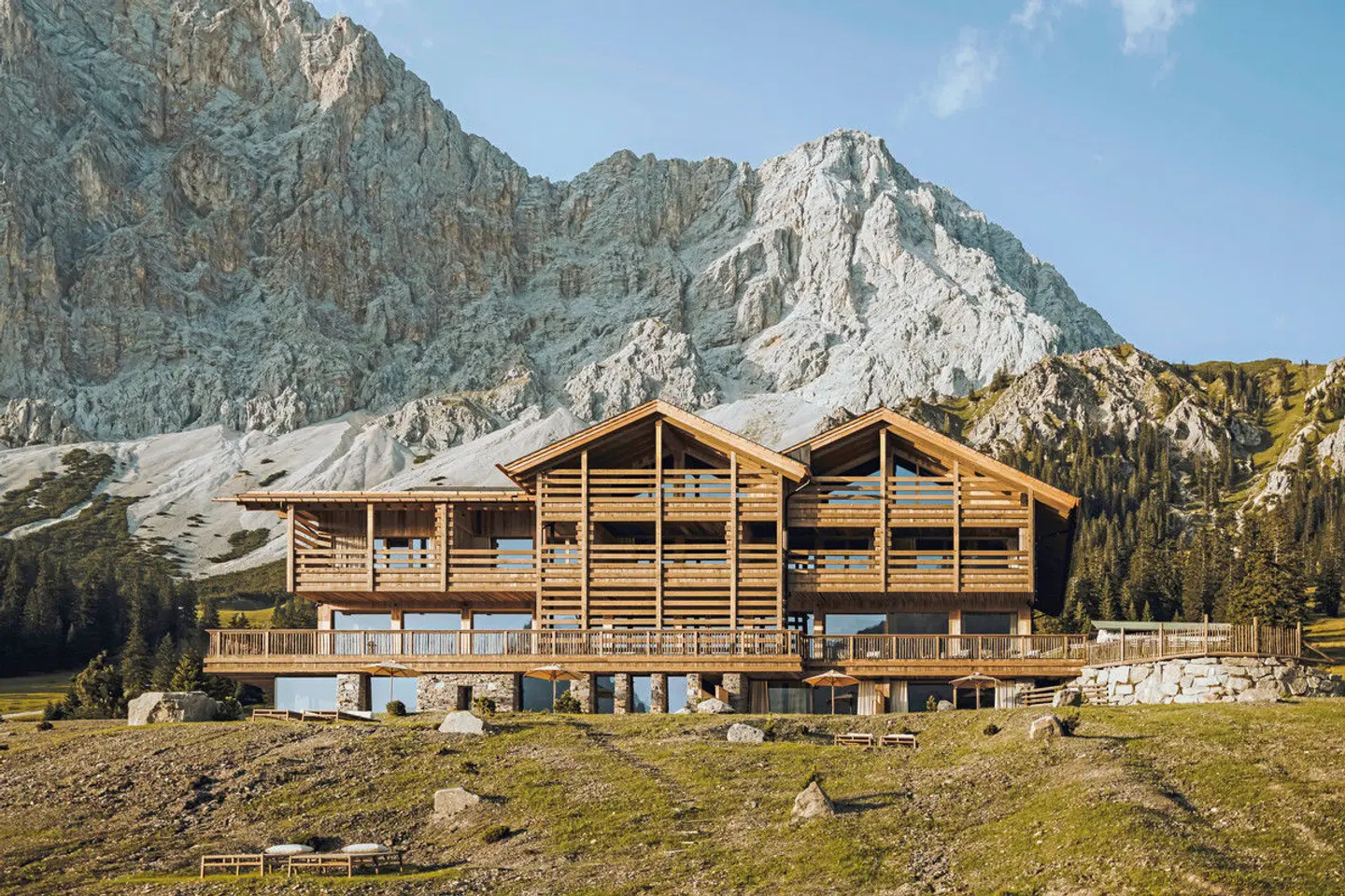 eriro Alpine Hide EXTERIOR