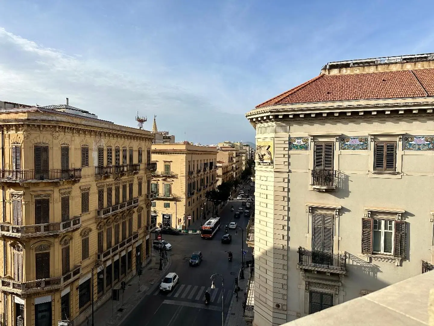 Palazzo Liberty Unique Hotel EXTERIOR