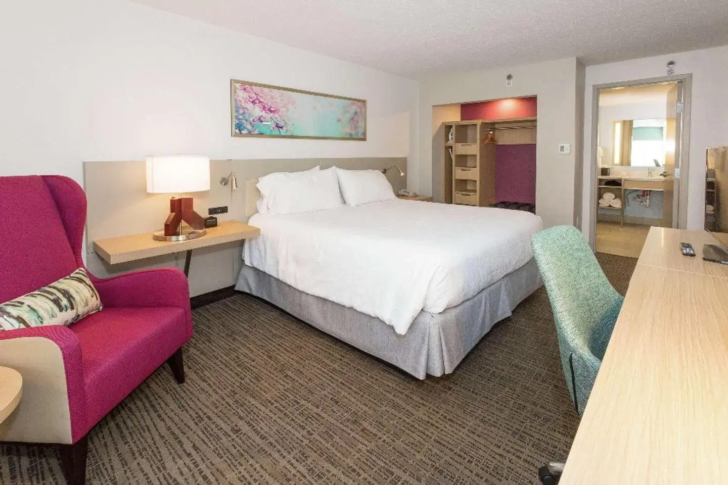 Hilton Garden Inn St. Augustine Beach ROOM_EXAMPLE