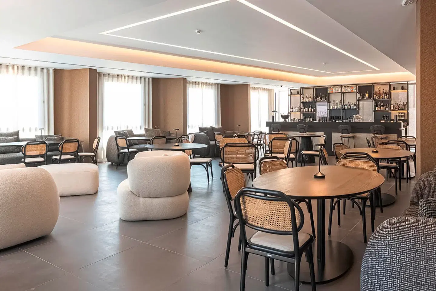 Mondello Glam Hotel LOUNGE_LOBBY