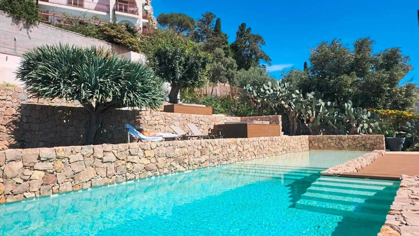 Mondello Glam Hotel OUTDOOR_POOL