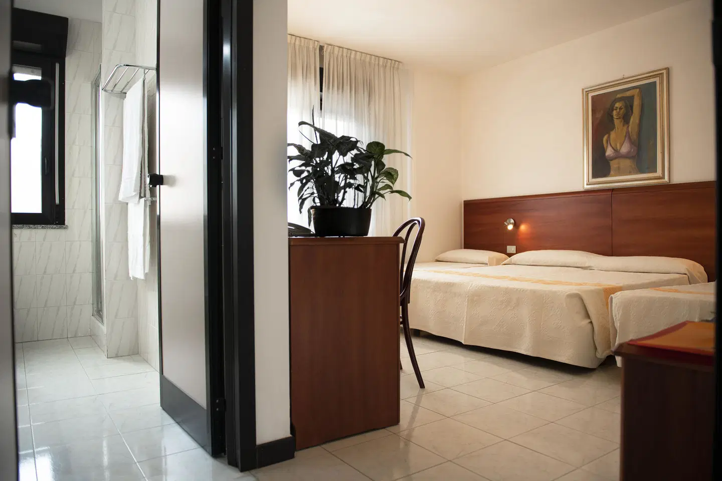Califfo ROOM_EXAMPLE