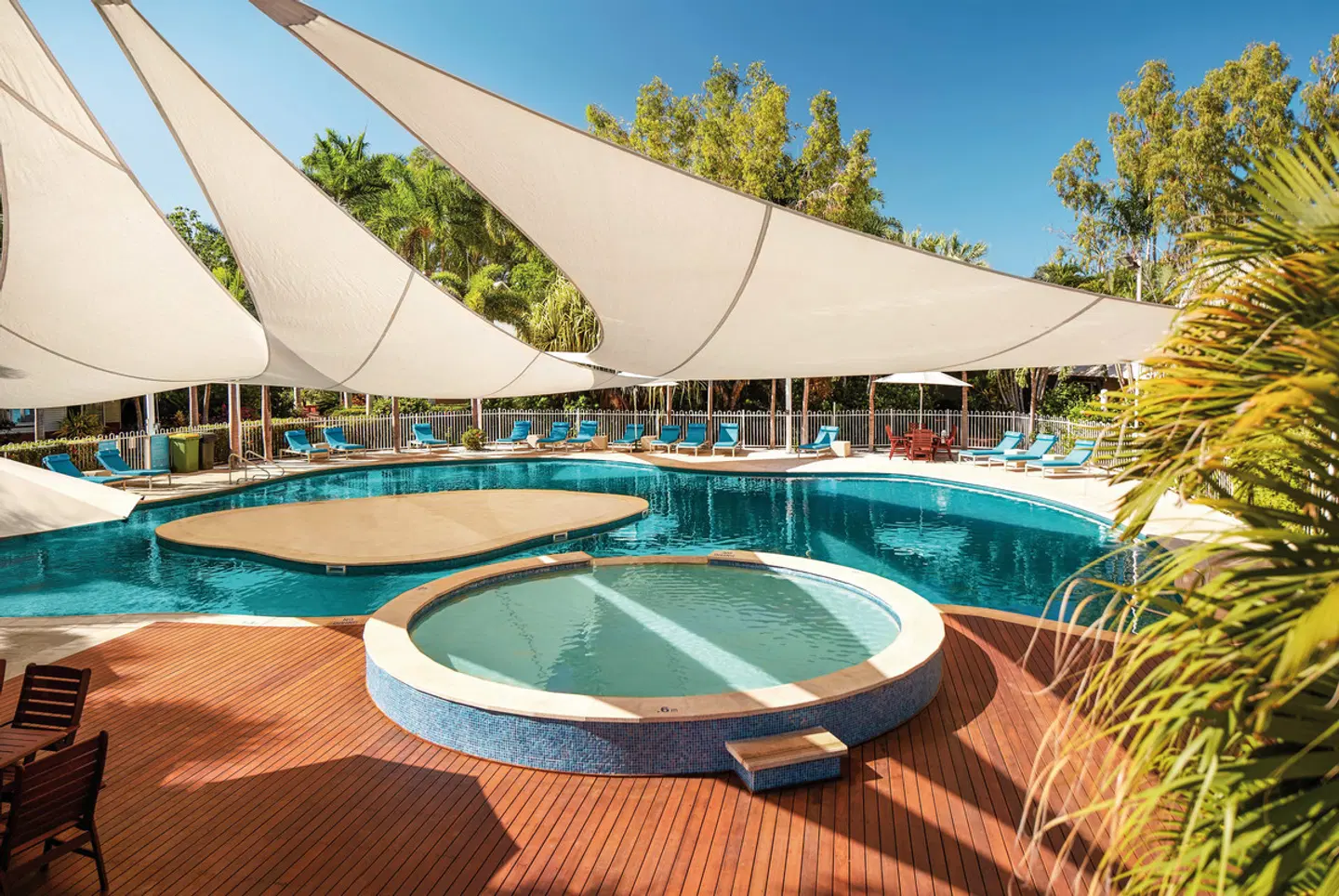 Seashells Broome OUTDOOR_POOL