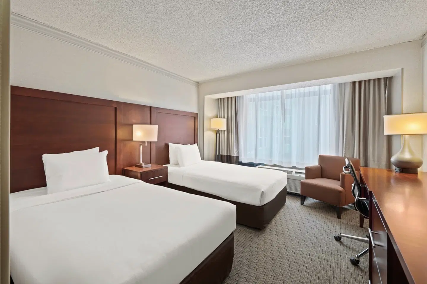 Comfort Inn by the Bay ROOM_EXAMPLE
