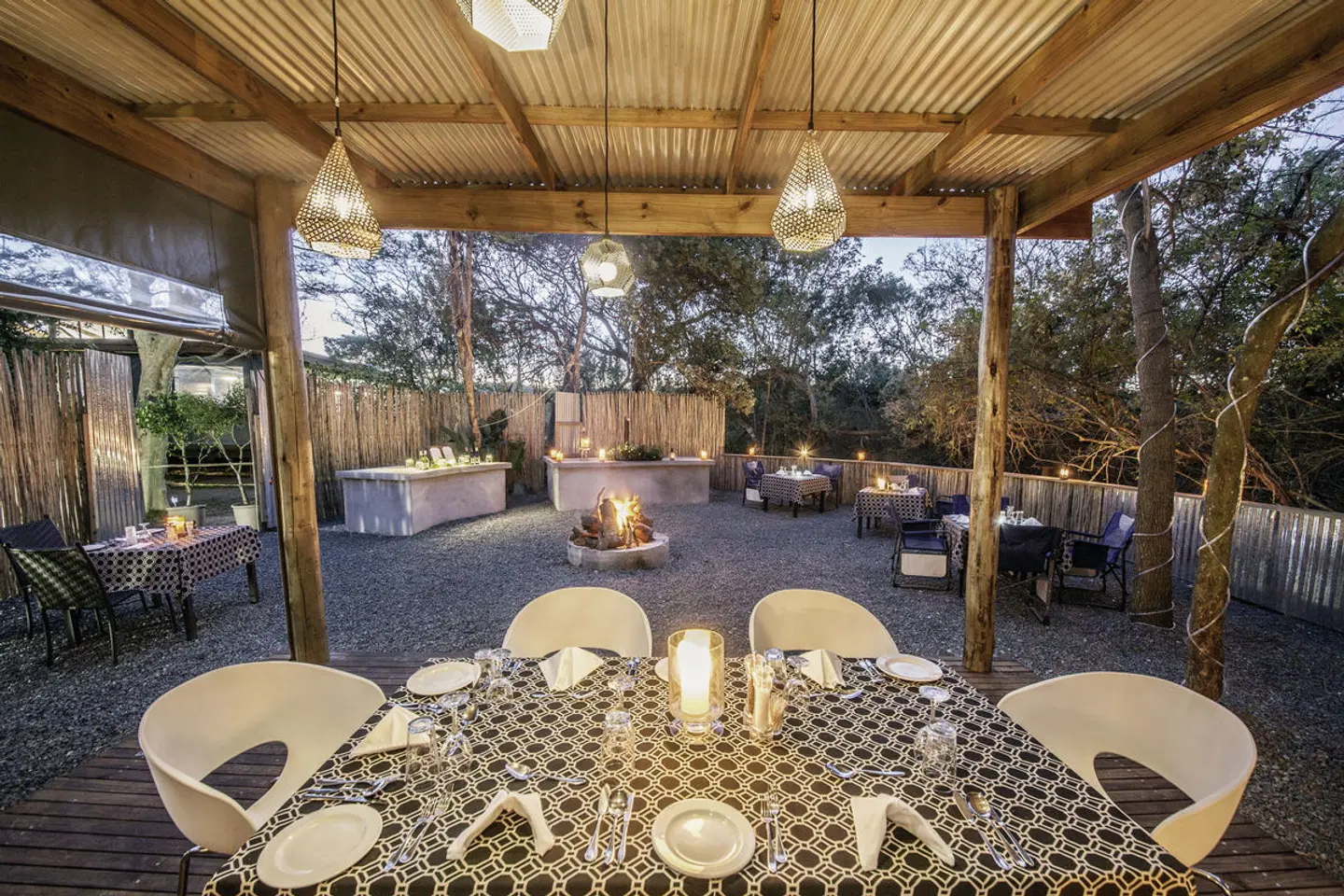 Makakatana Bay Lodge LOUNGE_LOBBY