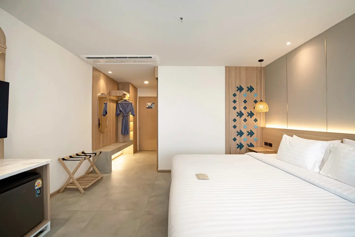 Jomtien Thani Hotel HEALTH_BEAUTY