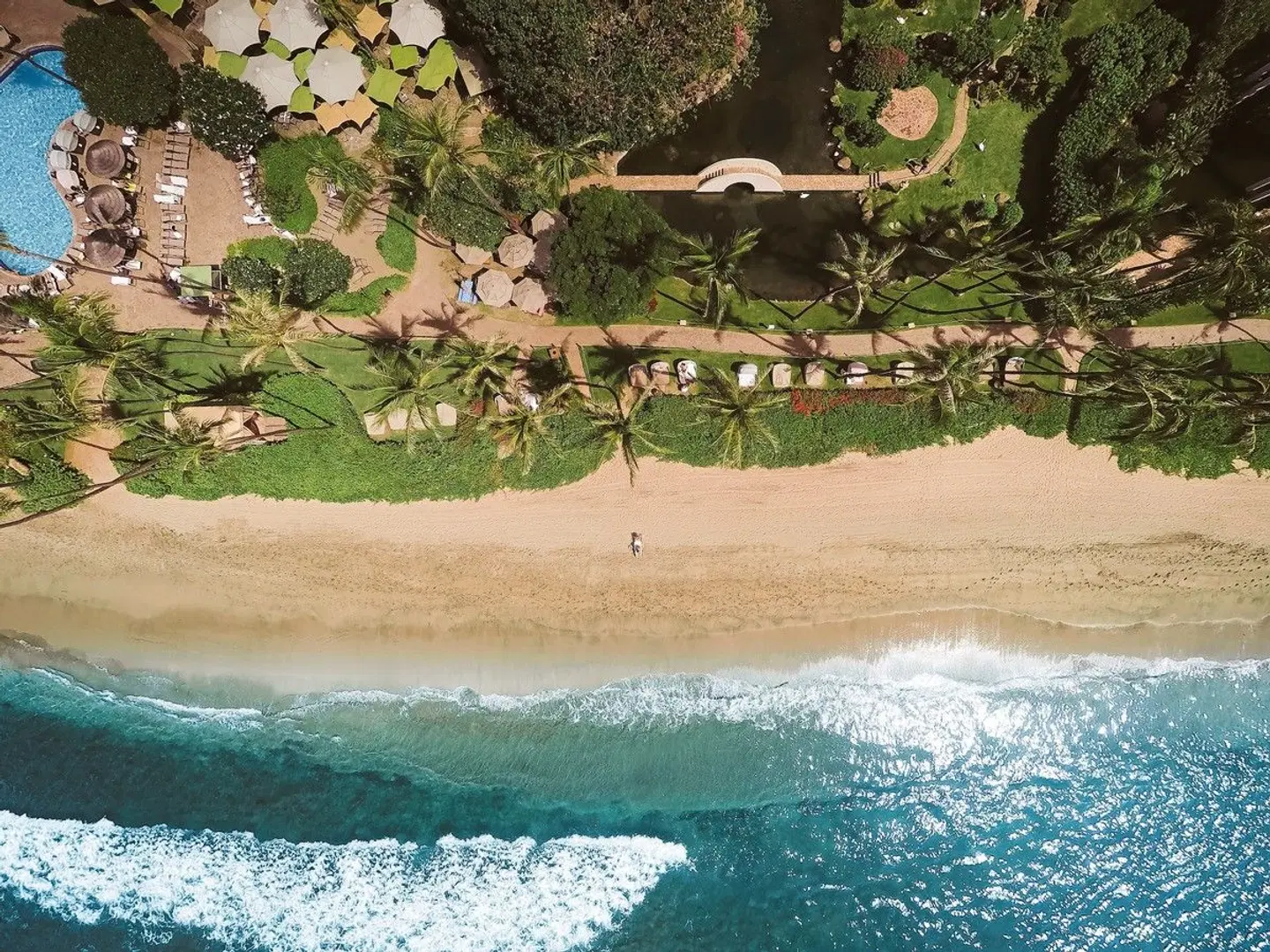 Hyatt Regency Maui Resort and Spa Strand