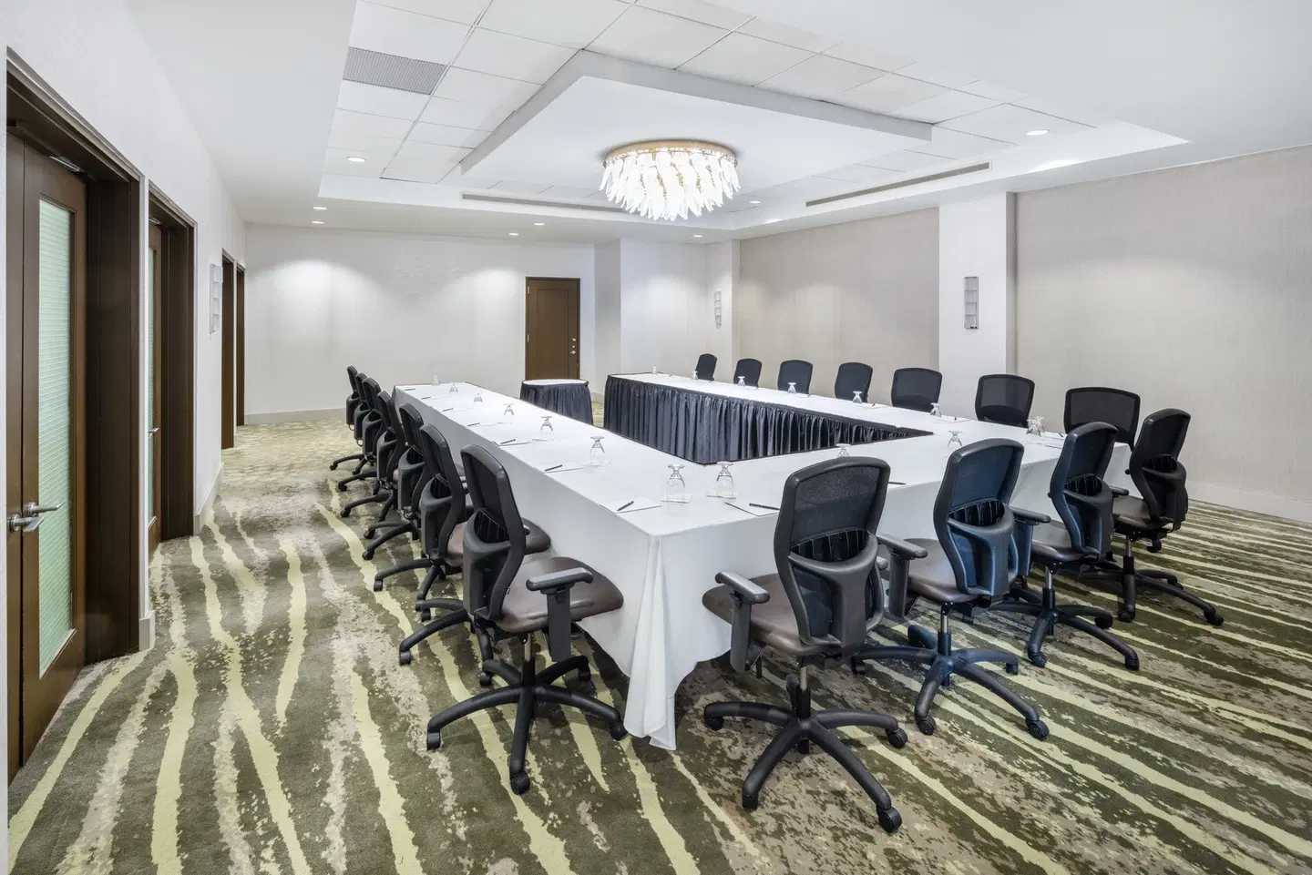 Hilton Hasbrouck Heights / Meadowlands Konferenz