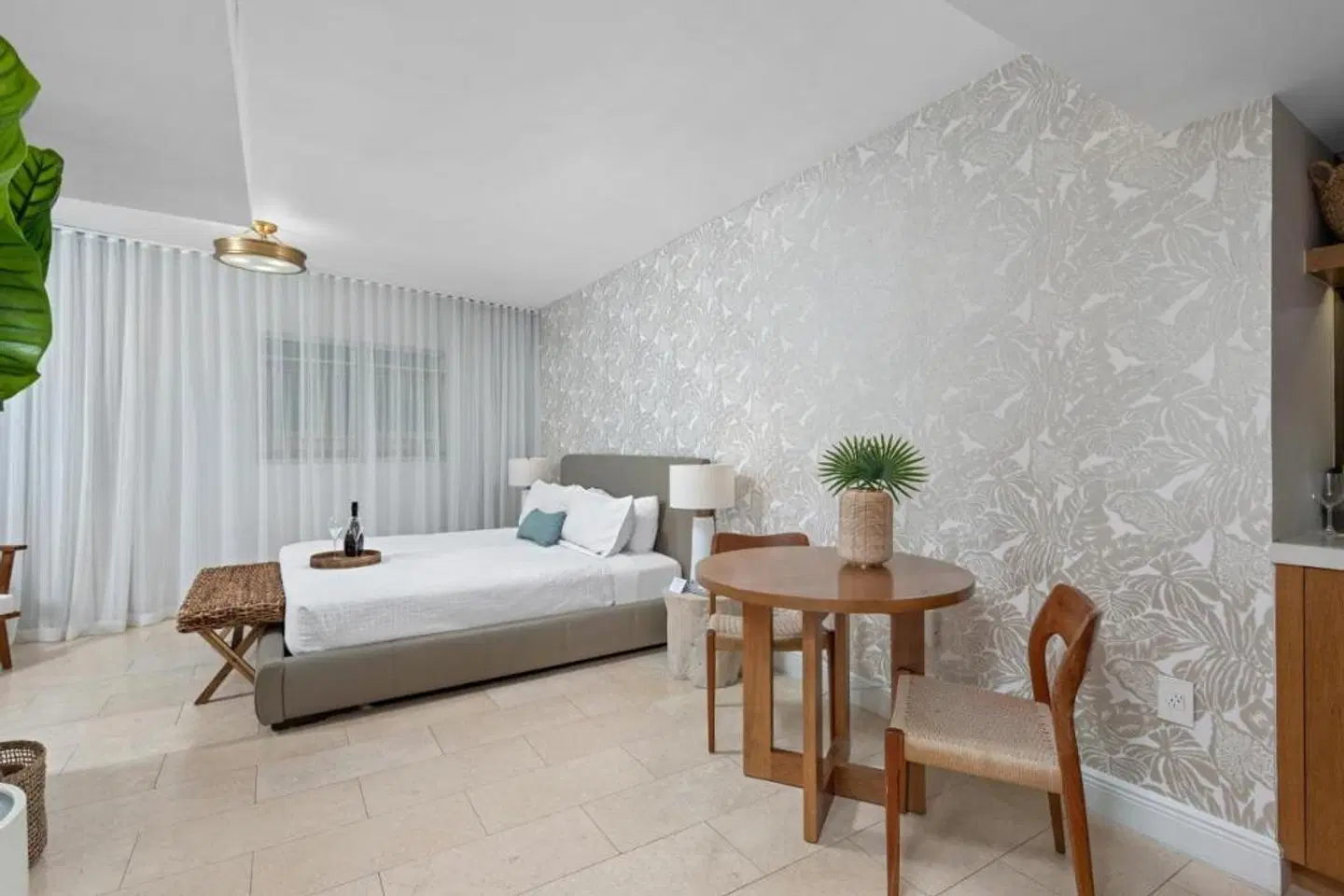 Bentley Hotel South Beach ROOM_EXAMPLE