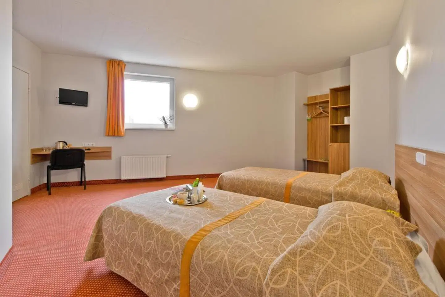 Green Vilnius Hotel ROOM_EXAMPLE
