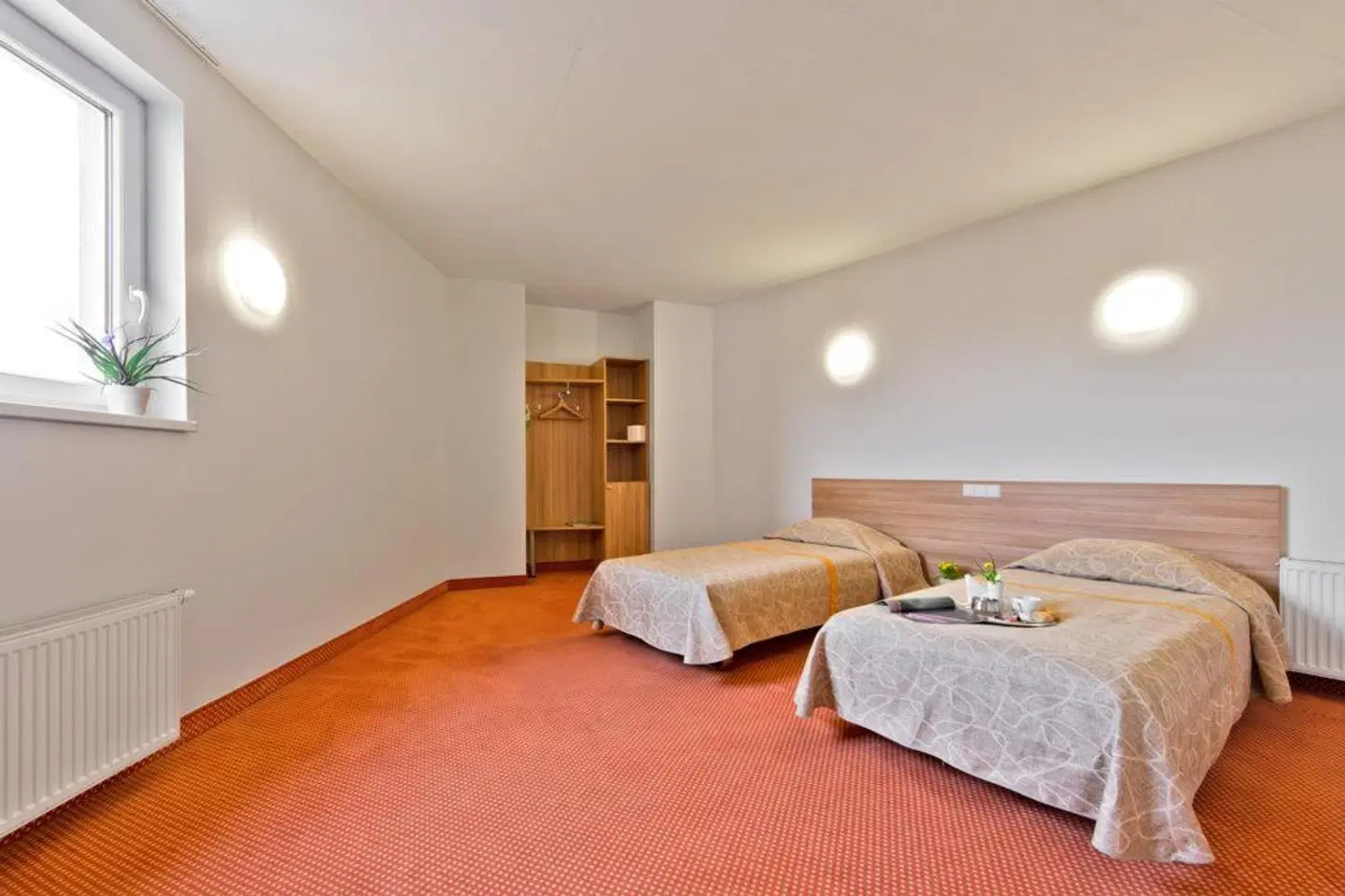 Green Vilnius Hotel ROOM_EXAMPLE