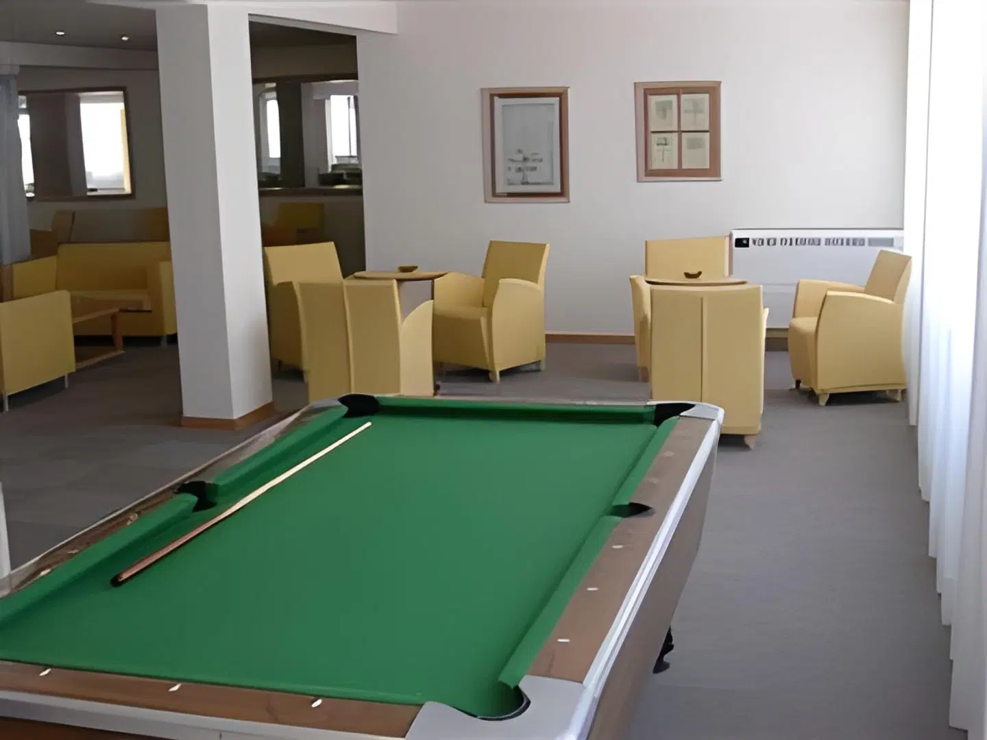 La Santa Maria Playa SPORTS_AND_LEISURE