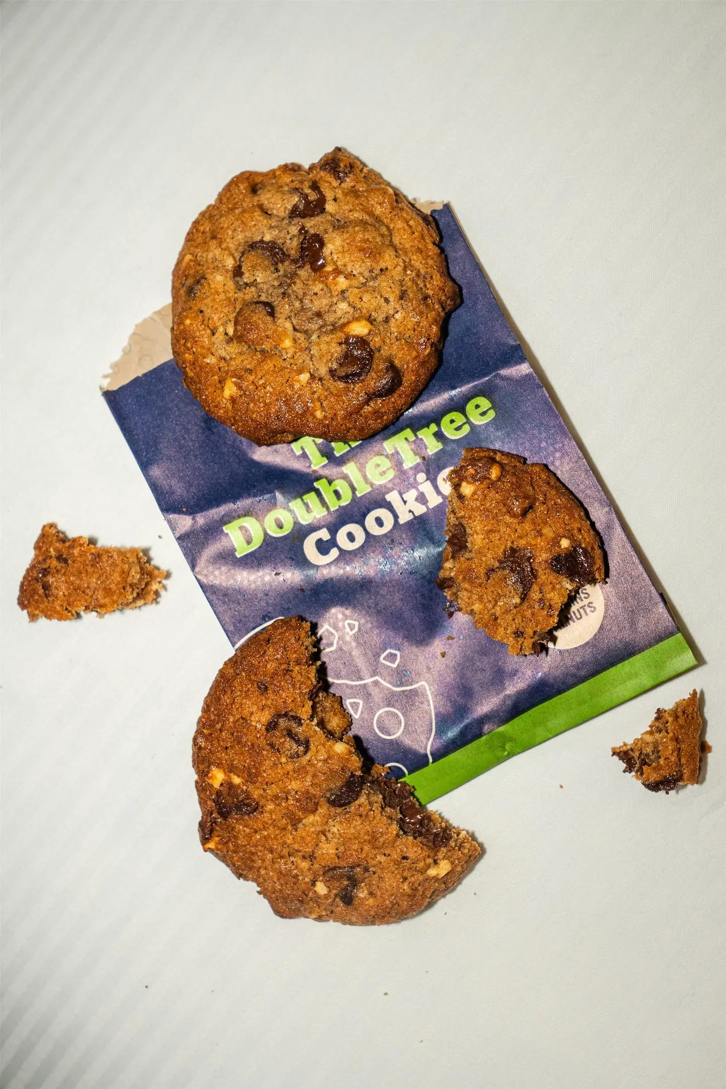 Doubletree by Hilton Orlando Theme Park Resort Landkarte