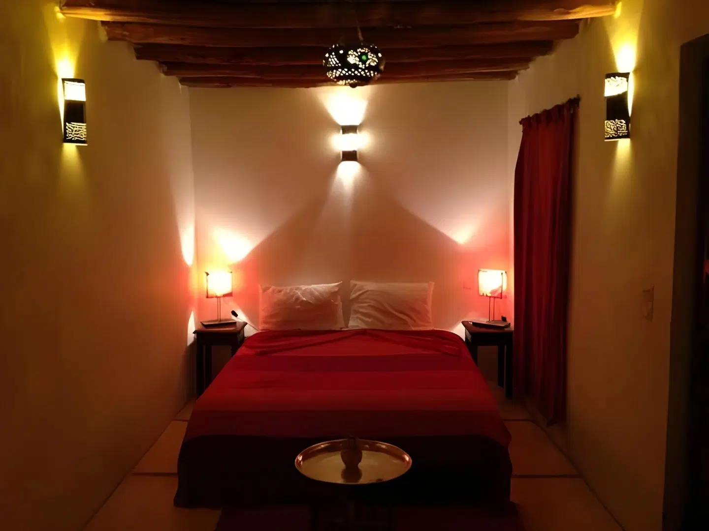 Riad Alamine LOUNGE_LOBBY