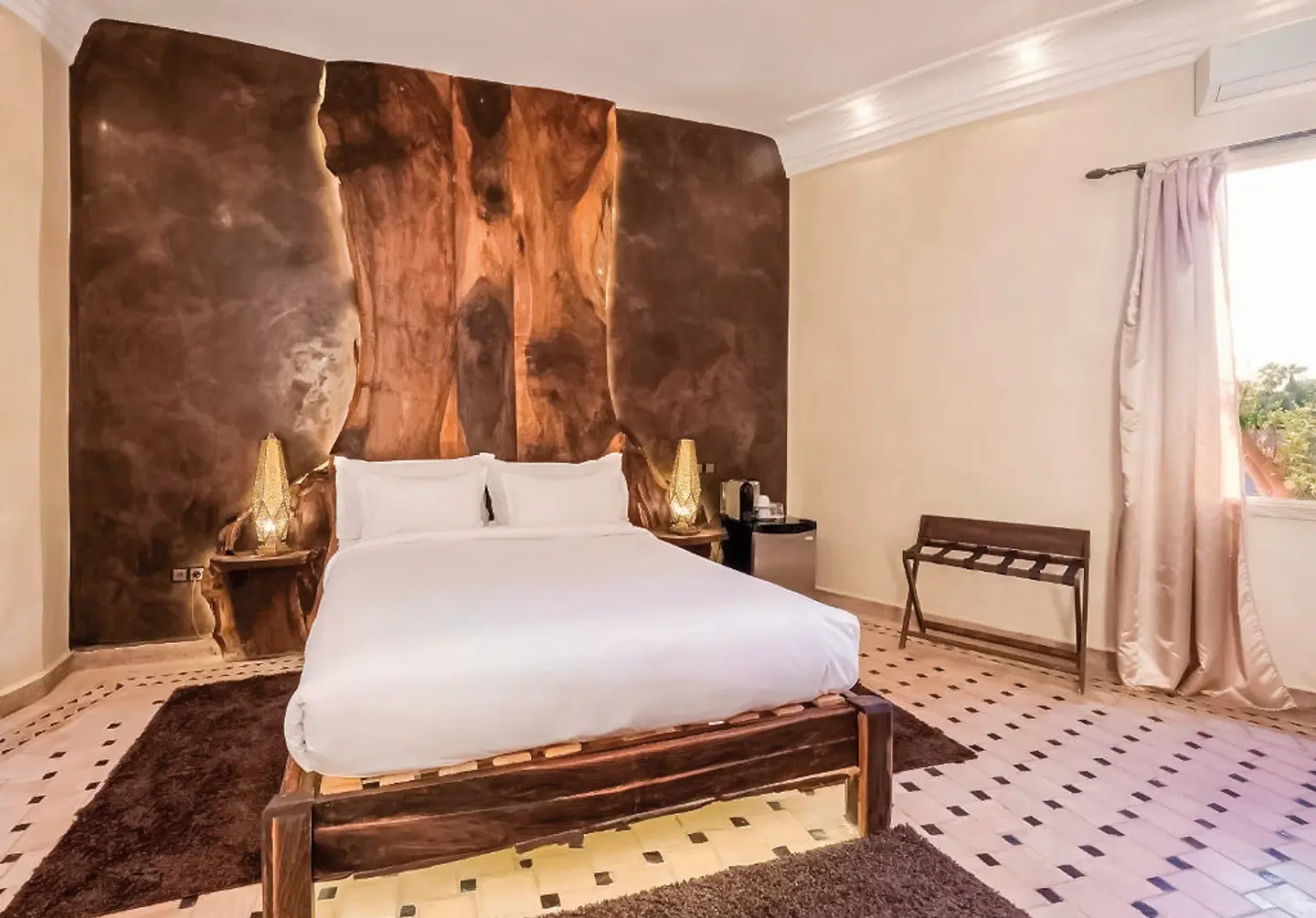 Albakech Boutique & SPA ROOM_EXAMPLE