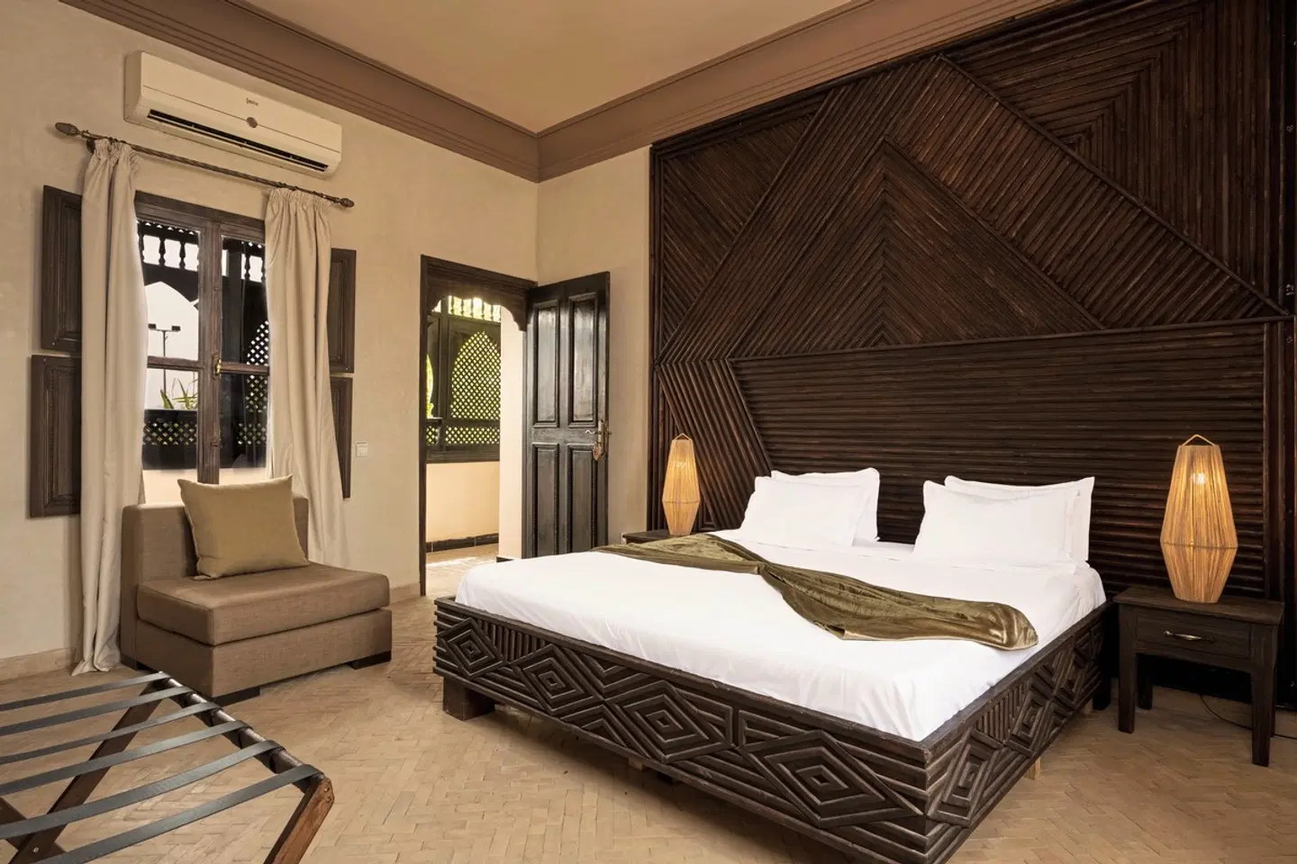 Albakech Boutique & SPA ROOM_EXAMPLE