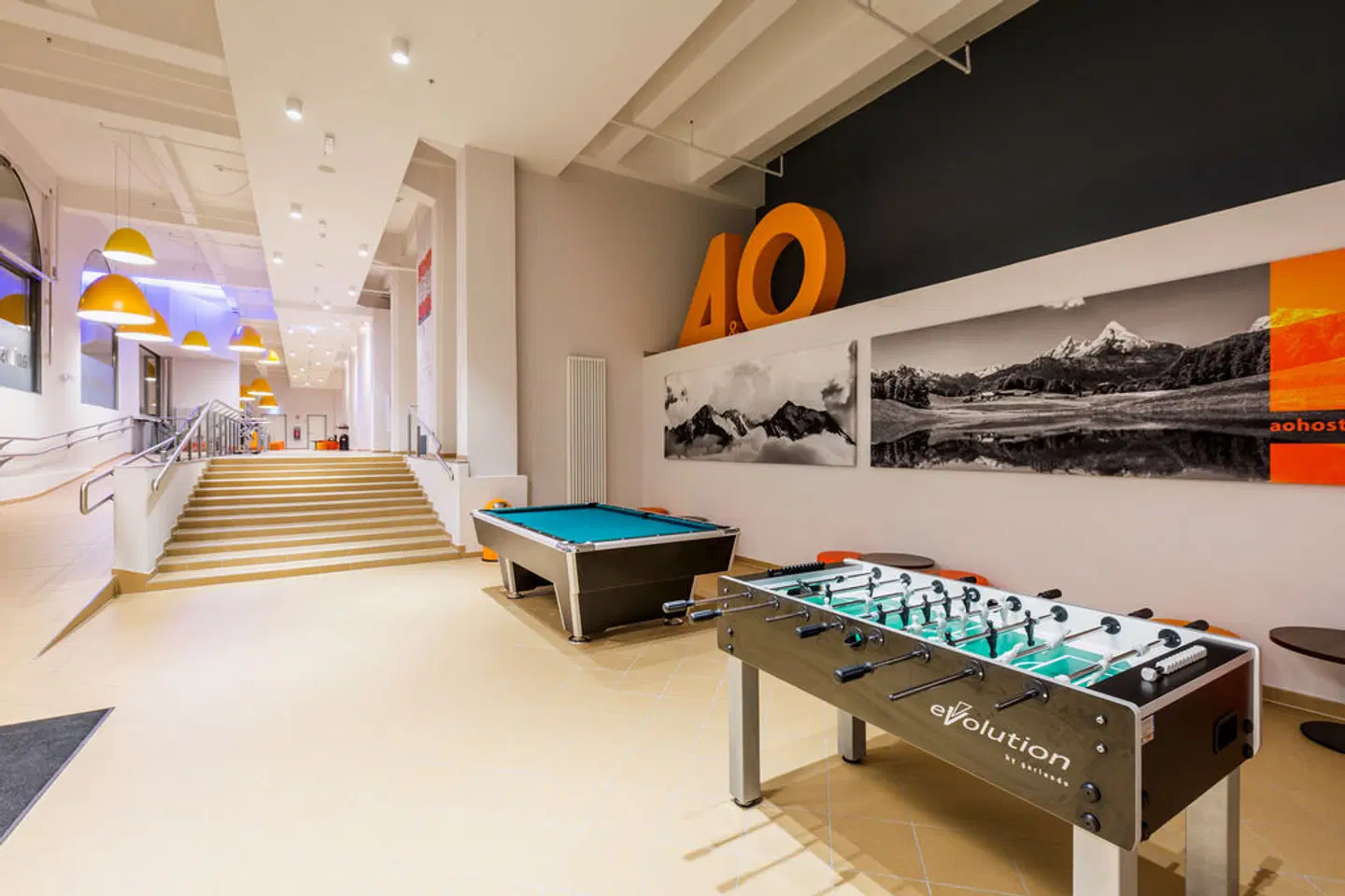 a&o Salzburg Hauptbahnhof SPORTS_AND_LEISURE