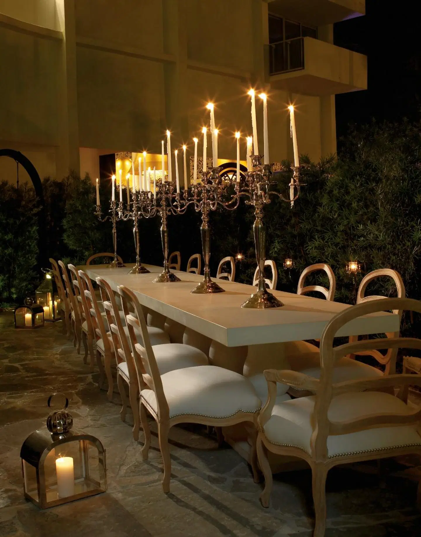 Mondrian South Beach Bar