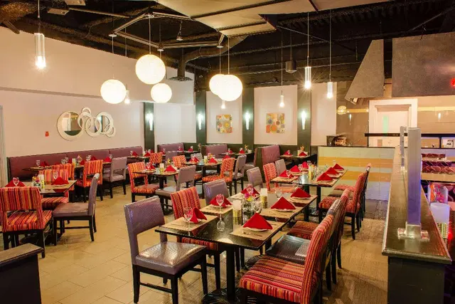 Radisson Hotel Sudbury Restaurant