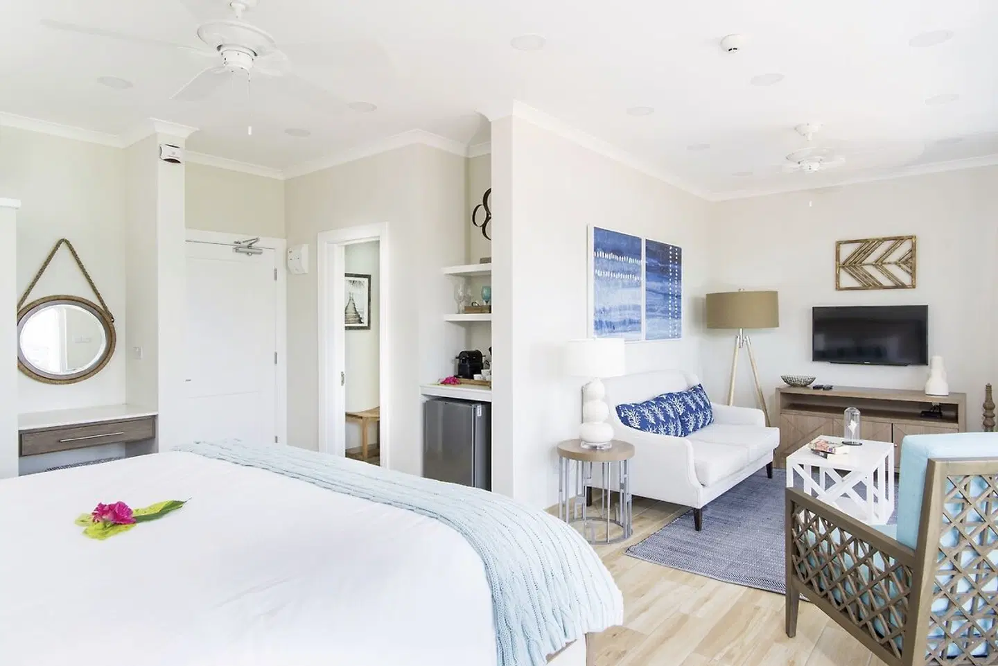 Mount Cinnamon Resort & Beach Club ROOM_EXAMPLE