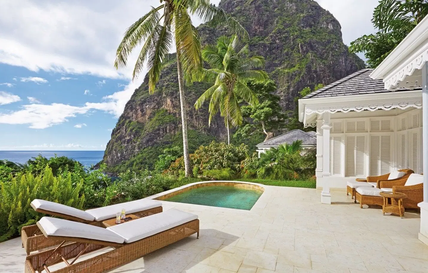 Sugar Beach, A Viceroy Resort SPORTS_AND_LEISURE