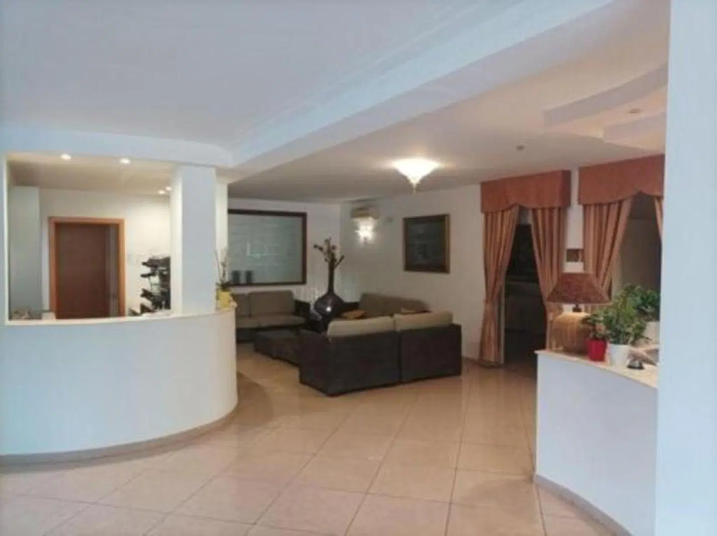 Hotel Magnolia LOUNGE_LOBBY