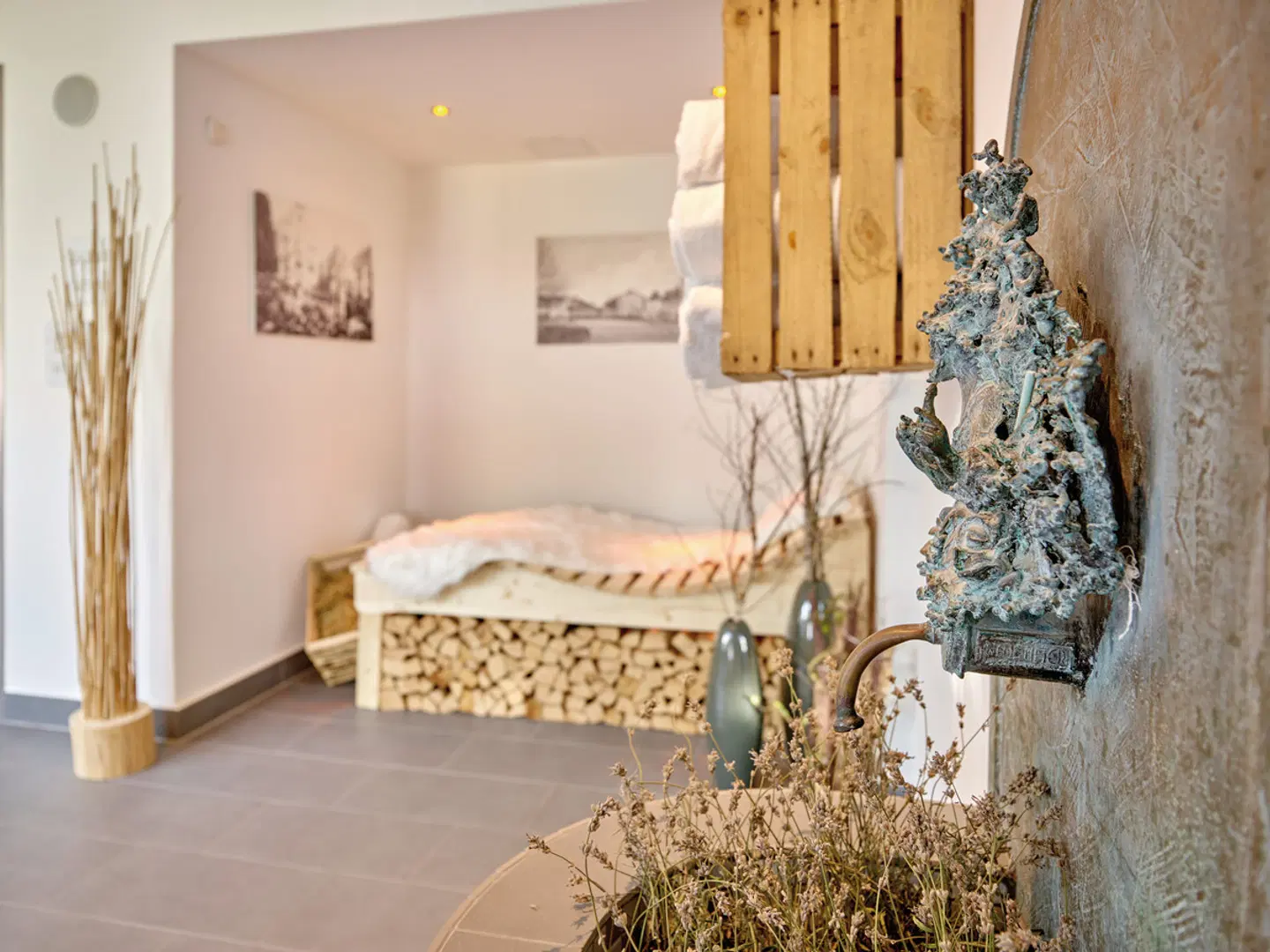 Hotel DAS LUDWIG ROOM_EXAMPLE