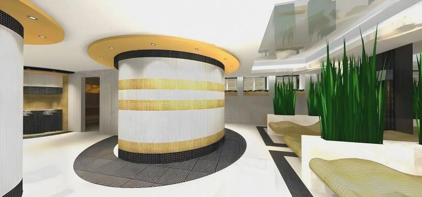 Hotel Dana Business & Conference MODEL_IMPRESSION